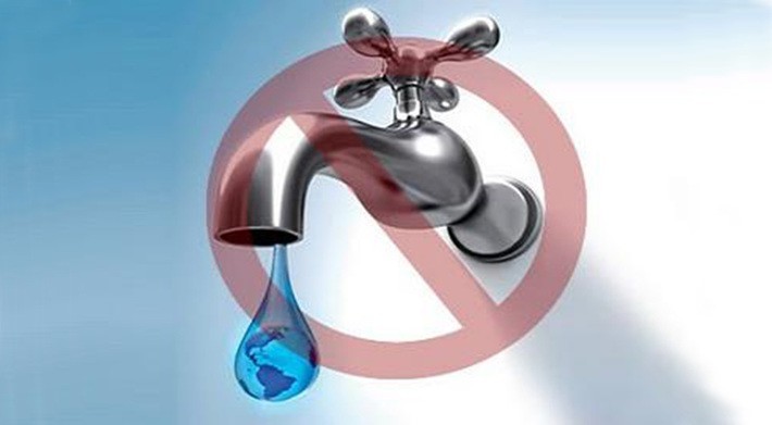 Leia mais sobre AVISO - Corte no Abastecimento de Água