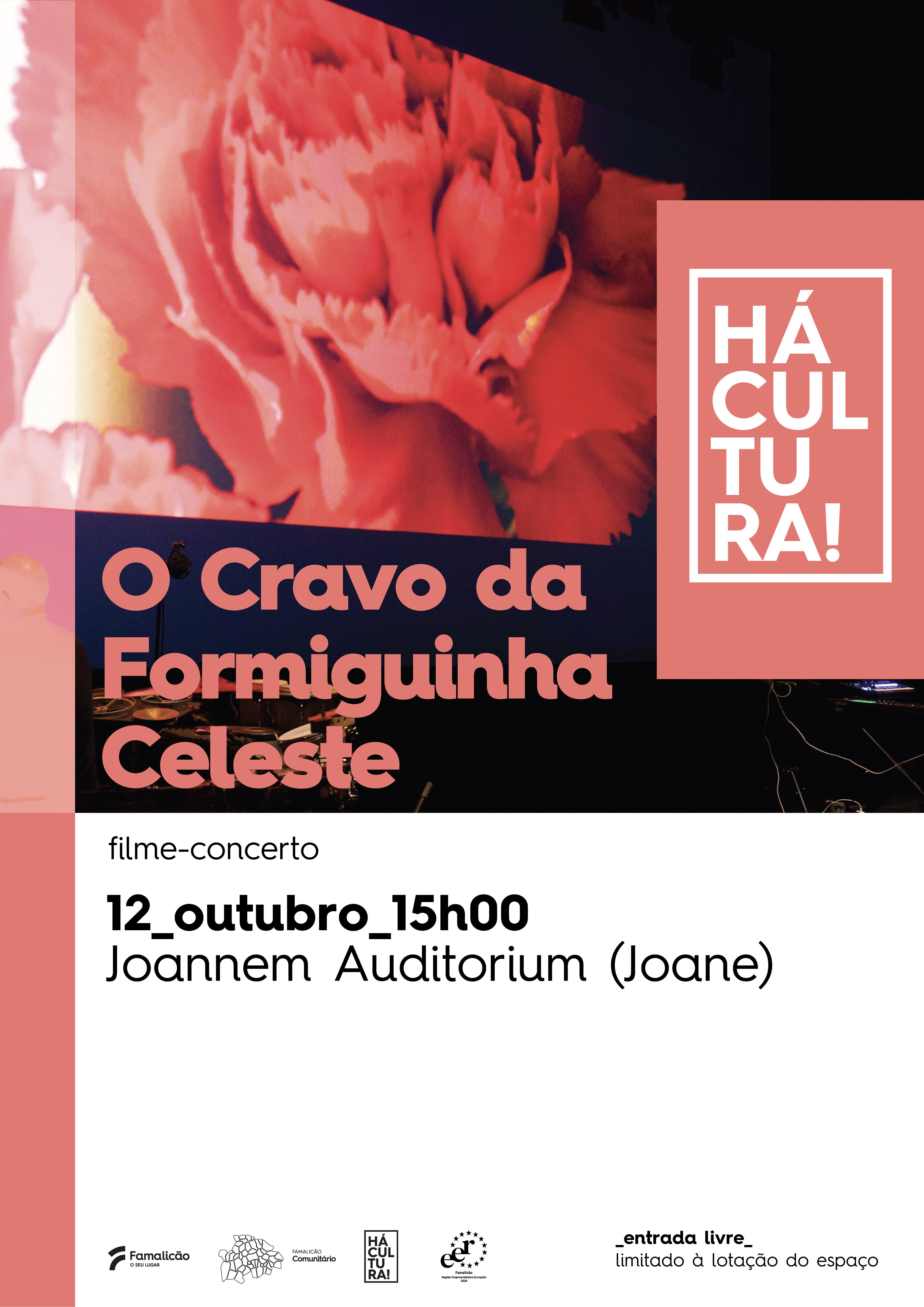 Leia mais sobre HÁ CULTURA