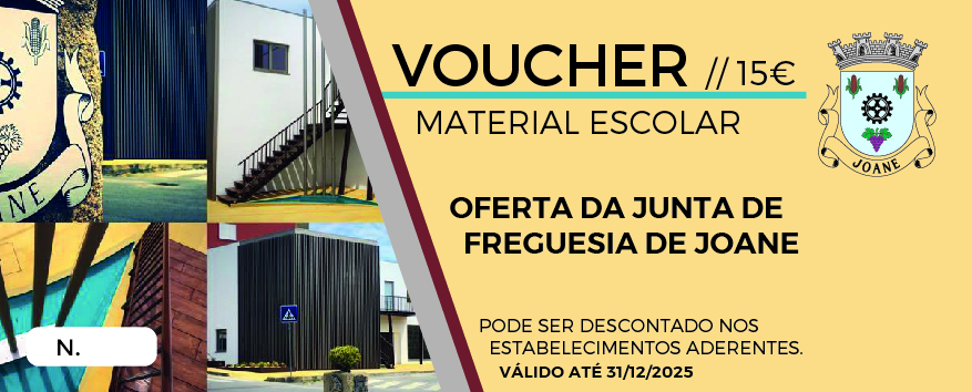 Leia mais sobre VOUCHER