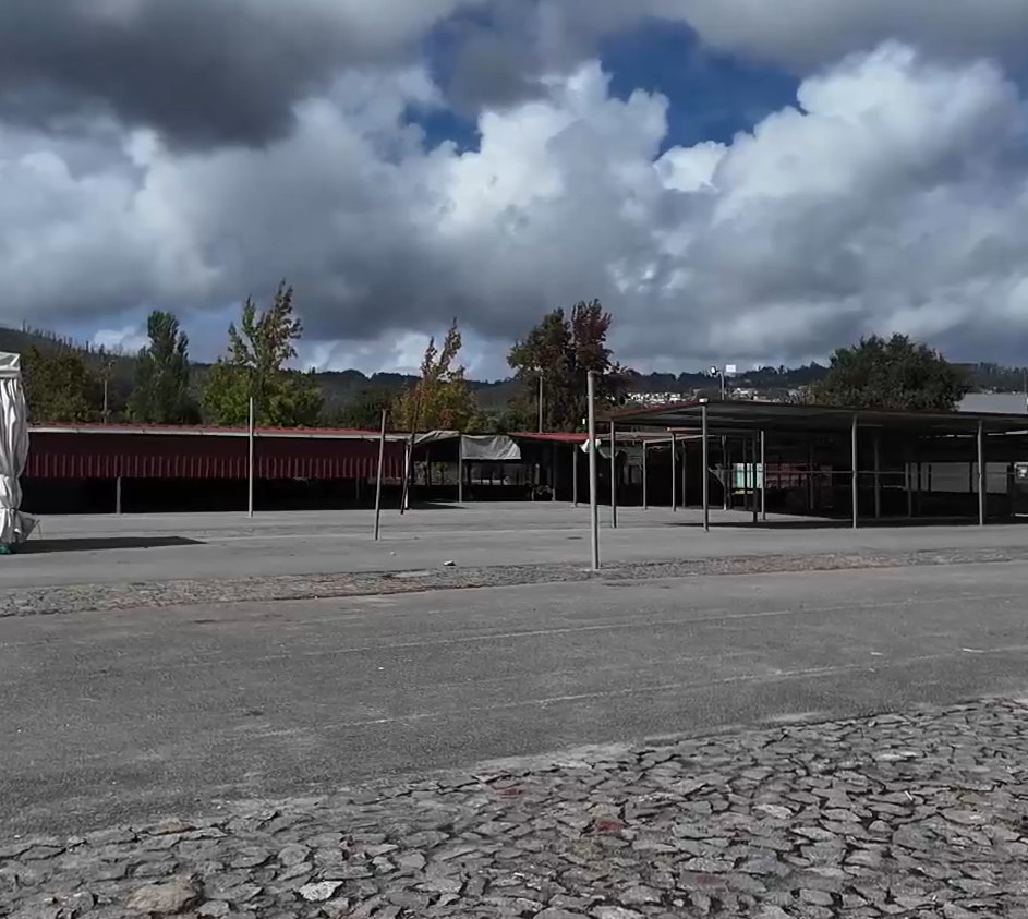 Leia mais sobre FEIRA SEMANAL