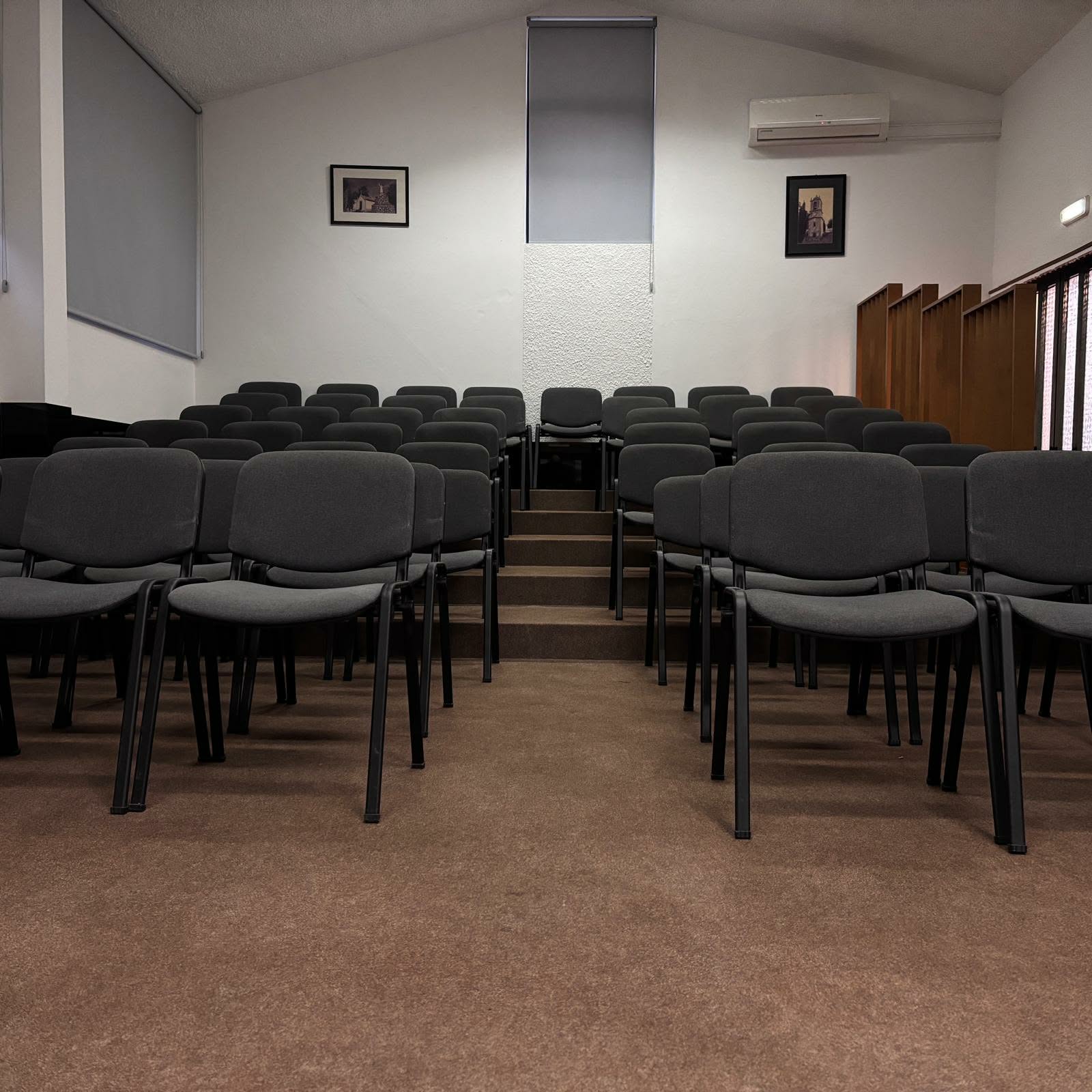 Saiba mais sobre Assembleia de Freguesia de Joane