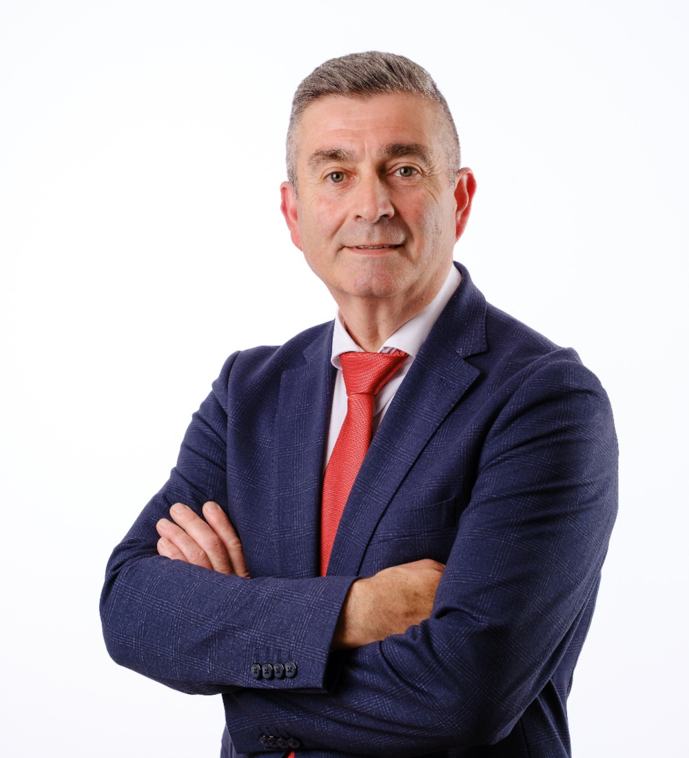 José Sousa