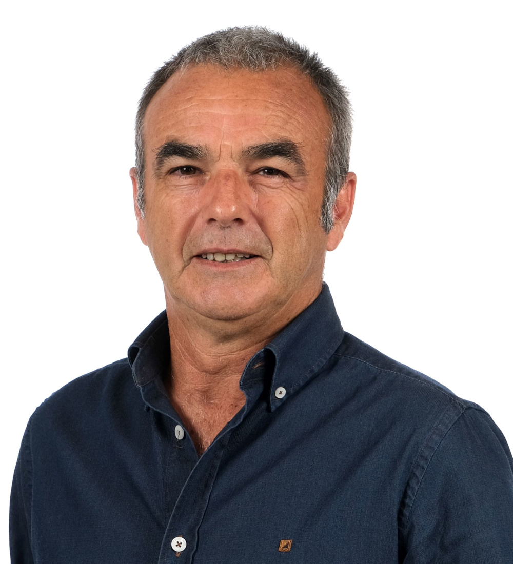 Cláudio Cadeia